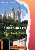 Laurent Pocry | Embrouilles Lyonnaises | Taschenbuch | FranzöSisch (2025)