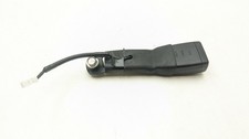 LEXUS RX 450H AL10 MK3 SEAT BELT BUCKLE REAR LEFT PASSENGER SIDE 2010
