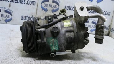 24421642  Klimakompressor Opel corsa c 17 16v dti cat y 17 dt lr6