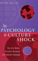 Colleen Ward (U. A.) | Psychology Culture Shock | Buch | Englisch (2015)