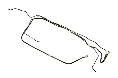 Manguera de purga para bote de vapor Acdelco 25860204 Foto 2 de 4