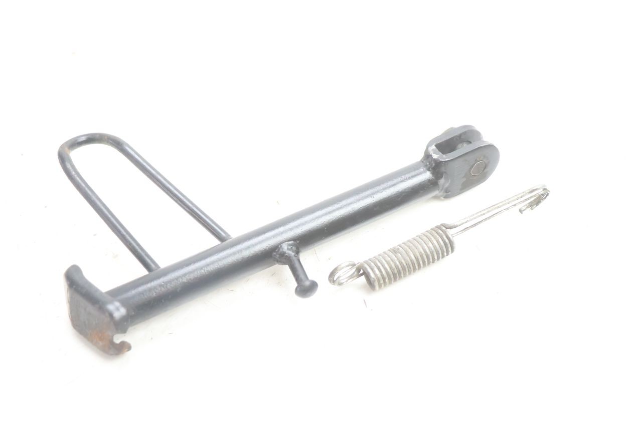 Cavalletto laterale - RAZZO STEED 125 (2012 - 2018)
