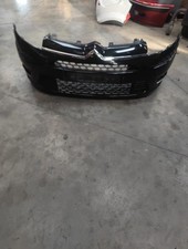 Pare-choc avant Citroen C4