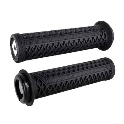 Griffe Vans V2.1 MTB Lock On Lenkergriffe 135mm verschiedene Farben