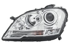 HELLA Scheinwerfer links Für MERCEDES W164 05-11 1648206961