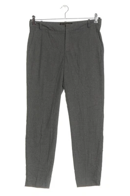 ZARA Pantalon de costume Dames Costume T EU 38 gris clair style d’affaires - Photo 1/4