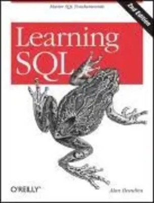 Learning SQL | Alan Beaulieu | Taschenbuch | XIII | Englisch | 2009