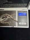 Vintage Lot Of Two .925 Tennis Bracelets Damaged/Broken ￼ — photo 5