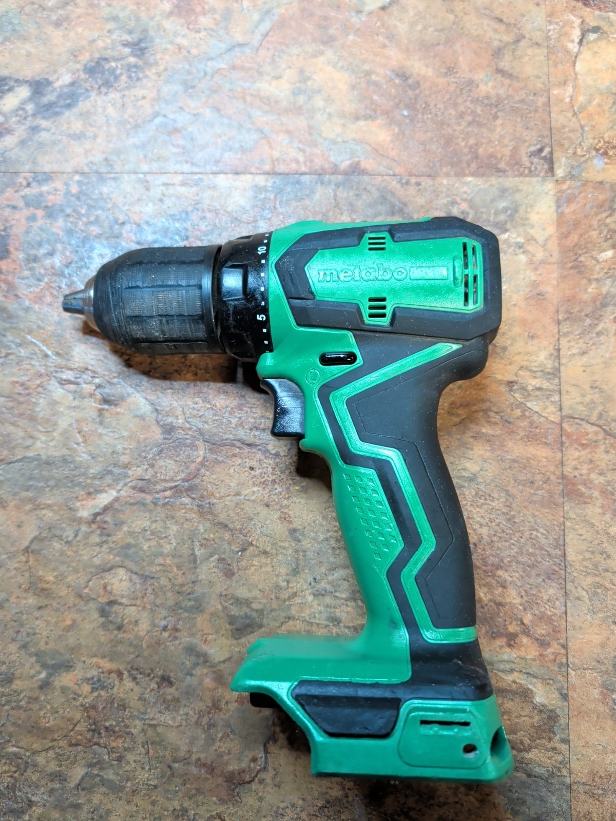 18v Hpt (tool Only)