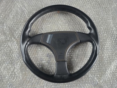 MOMO HELLA STEERING WHEEL SL BMW VOLK HONDA AE86 KE70 KE10 MX5