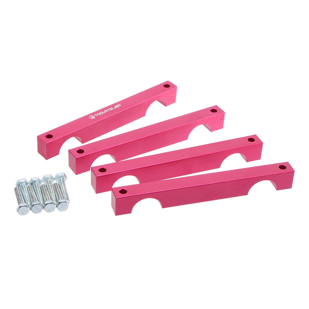 Coffret de calage TOOLATELIER en acier forgé pour distribution Mercedes