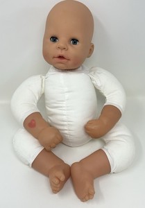 Vintage Zapf Dolls | eBay