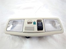 8401A009ZZ CEILING LIGHT INTERIOR INTERIOR MITSUBISHI OUTLANDER 2.0 I RHD 4X4