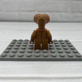 Lego Dimensions E.T. Minifigure 71258 Dimensions 80's Movies Retro Creature Rare