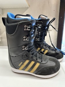 Adidas Samba Snowboard Boots | eBay