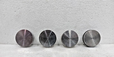 LOT OF 4 PCS TANABE SEAL DISK PART NO. 39 FOR H-74 COMPRESSOR NEW FREE SHIPPING