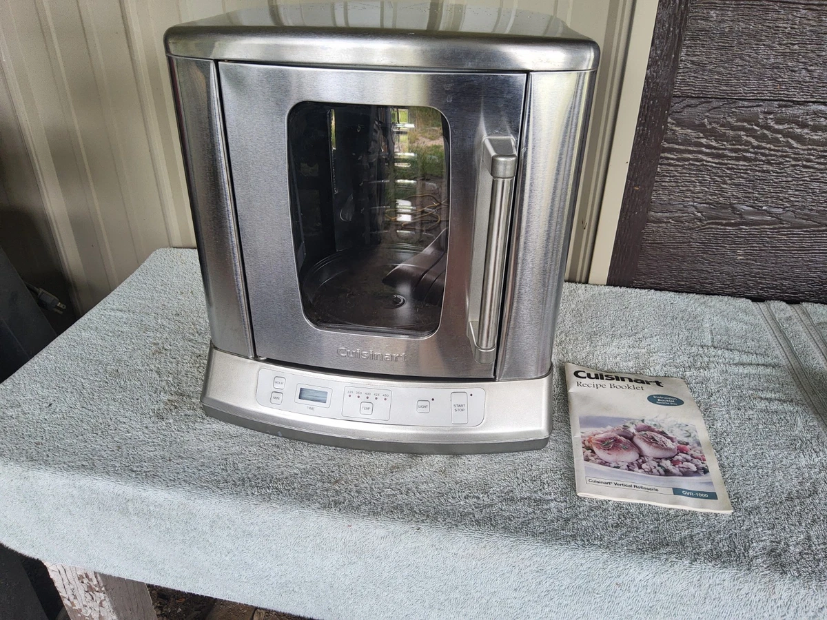 Cuisinart Rotisseries for sale - eBay