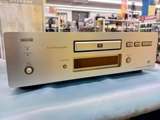 DENON DCD-SA100 SACD player BE15944