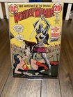 DC Comics Wonder Woman No.204 Oct. 1972 Vintage Comic Book 🔥