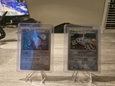 Pokemon Porygon 2 Hgss23 AND Magnezone DP32 HP on eBay