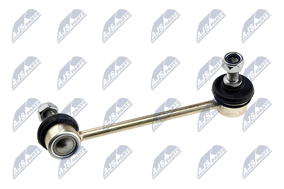 Nty Front Stabilizer Link For Opel Frontera A 92- Isuzu Trooper 92 - Image 2