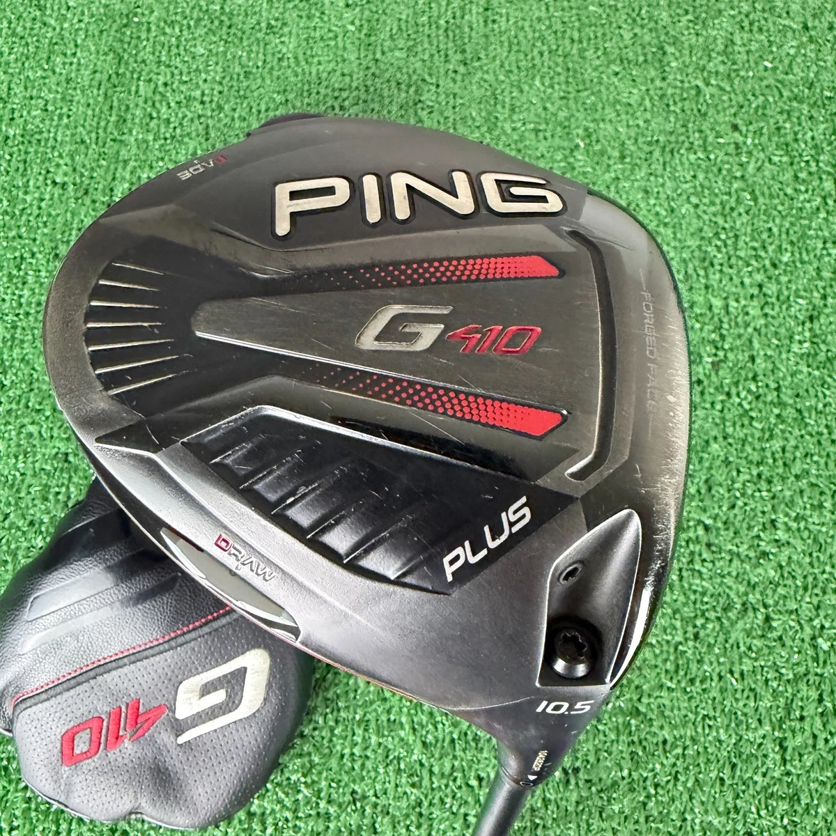 G410 Plus Driver Golf Clubs for sale - eBay