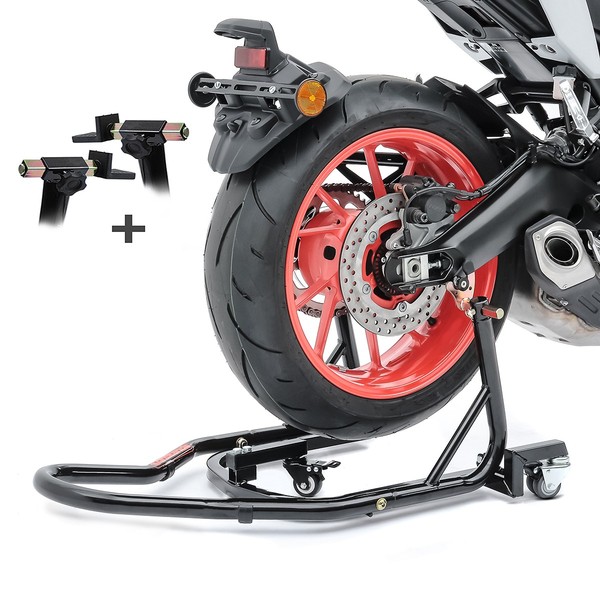 Rangierhilfe MontagestäNder FüR Benelli 502C M2B-image