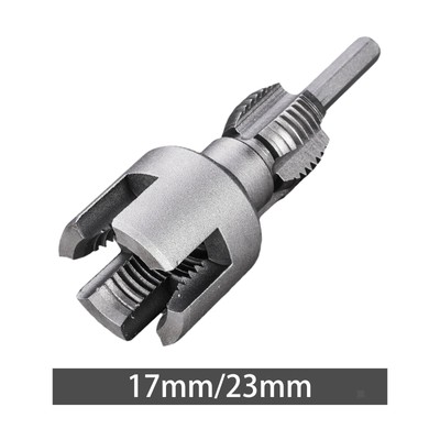 Ppr Pipe Threader Easy to Use Thread Opener Plumbing Tool for