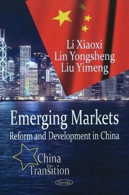 Li Xiaoxi Lin Yongsheng Liu Yimeng Emerging Markets (Taschenbuch)