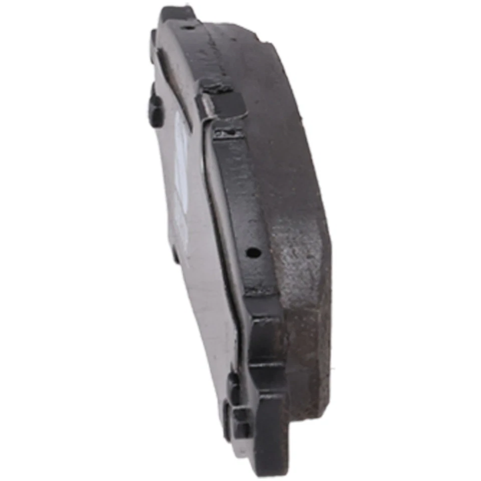 Conjunto de pastilhas de freio traseiras de cerâmica para 1993-2000 Lexus LS400 conjunto de 2 rodas - Imagem 3 de 4