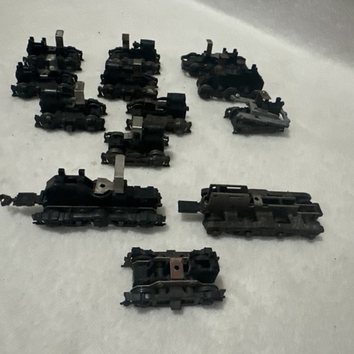 Jouef, Mehano, Piko, HOrnby-acH0 H0 - Locomotive diesel, Transport de