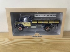 DeAgostini Camion Lancia Esatau 864 - 108 - 1947 1:43