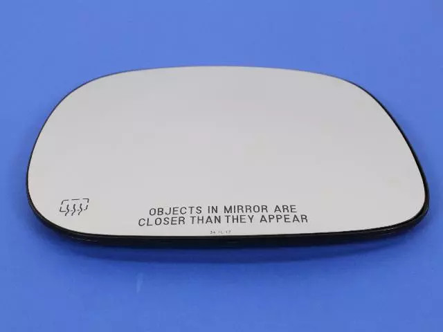 Cristal de reemplazo del espejo derecho para Ram 1500/2500/3500 2007-2009 (N/P 68003024AA)