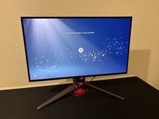 ASUS ROG Swift PG27AQDM OLED Gaming Monitor 2560x1440, 240Hz (Mint Condition)