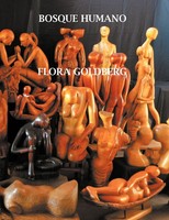 Bosque Humano Flora Go*Dberg Taschenbuch Kartoniert / Broschiert Spanisch 2012