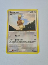 Buneary 73/130 Common Diamond & Pearl Pokemon Lightly Played on eBay