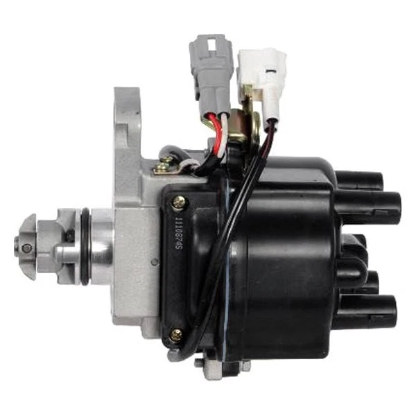 For Toyota Tercel 1993-1994 Cardone New Electronic Ignition Distributor - Imagem 4 de 4
