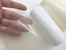 Made in USA β Clear Butyl Waterproof Repair Tape | Industrial-Strength Leak Seal