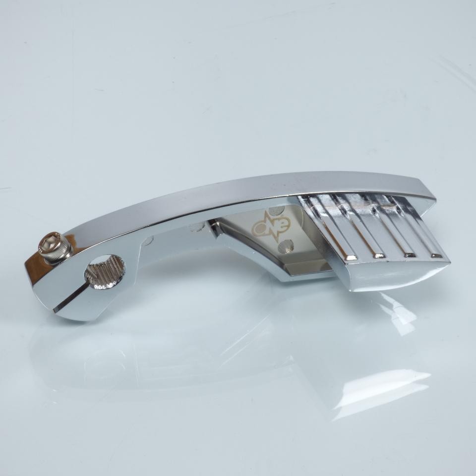 Kick de démarrage One MBK 50 Next Génération pièce scooter chrome