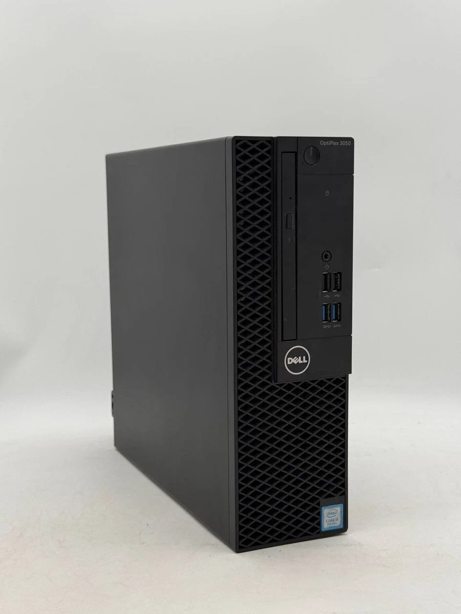 Gaming Windows 10 Intel Core i5 7th Gen. PC Desktops & All-In-One