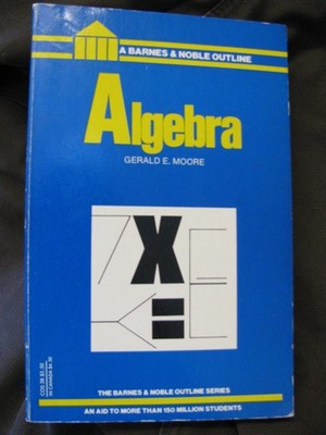 Algebra