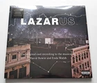 Lazarus - David Bowie - Enda Walsh Original Cast 2016 Columbia Triple LP *Sealed