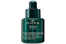 Nuxe Bio Organic Rice Oil Extract Ultimate Night Recovery Oil 30ml