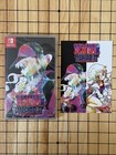Dezatopia Mecha Ritz - Nintendo Switch - Strictly Limited - Neu und in Folie!