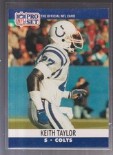 Baltimore Indianapolis Colts Cards You Pick -- Get 40% off Details Inside A4