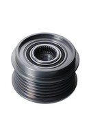 NEU - Valeo 588013 Generatorfreilauf FüR Seat Skoda VW