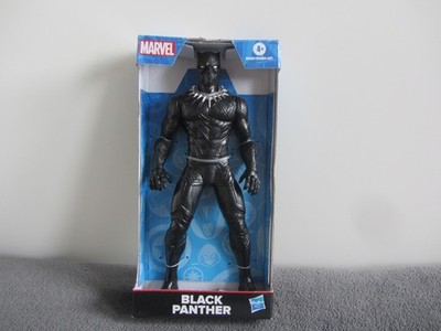Hasbro Marvel Action Figur - Black Panther - c.a. 24cm (NEU OVP)