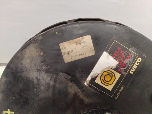 500373265 Servofreno para IVECO DAILY FURGÓN 29 - L 13 Caja cerrada 1802173 - Imagen 3 de 9