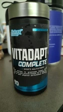 Nutrex Research Vitadapt Complete Sports Multivitamin Men, 24 Vitamins - 90 ct