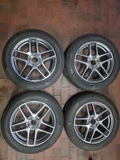 Felgen mit Reifen Mercedes GLC AMG  A2534011300